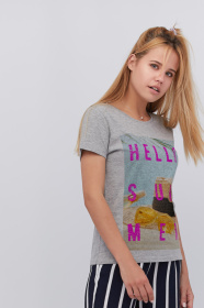 Футболки і поло YAPPI модель WG1126 Фото