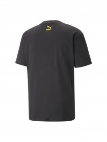 Футболка PUMA x Staple Graphic Tee модель 539935 Фото