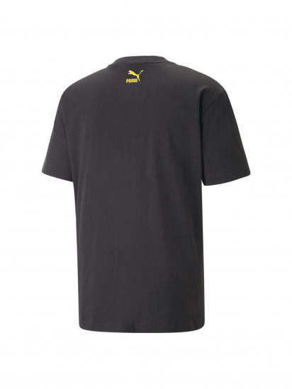 Футболка PUMA x Staple Graphic Tee модель 539935 — фото - INTERTOP