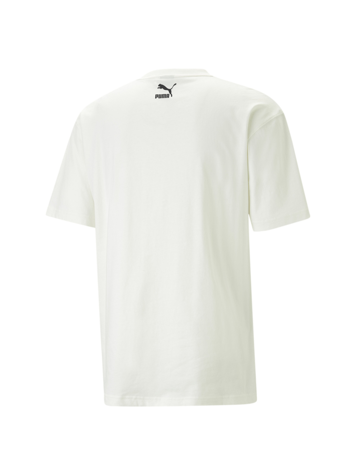 Футболка PUMA x Staple Graphic Tee модель 539935 Фото