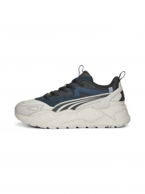 Кросівки повсякденні PUMA Rs-x Efekt Topographic модель 390719 Фото