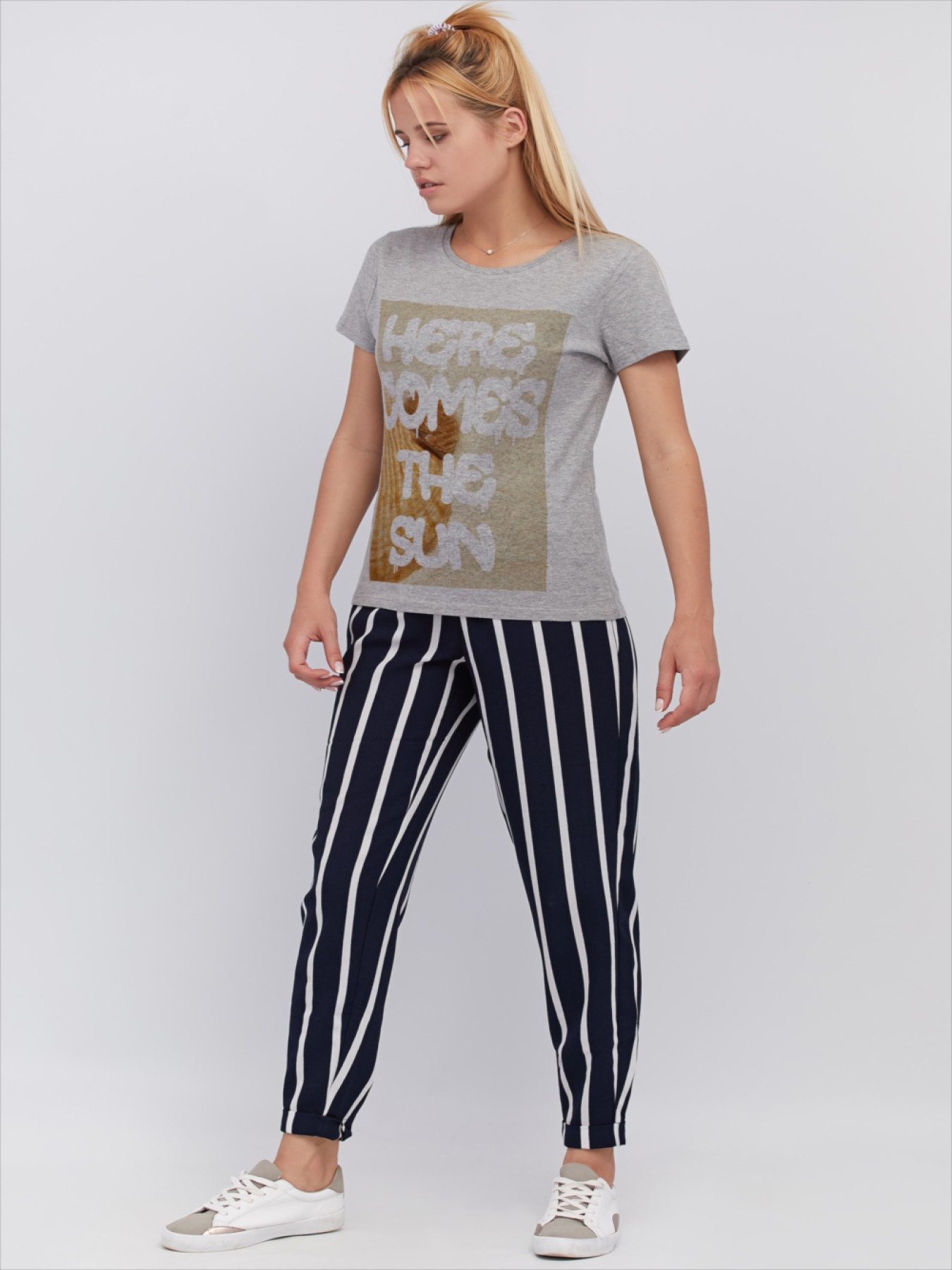 Футболки и поло YAPPI модель WG1127 Фото