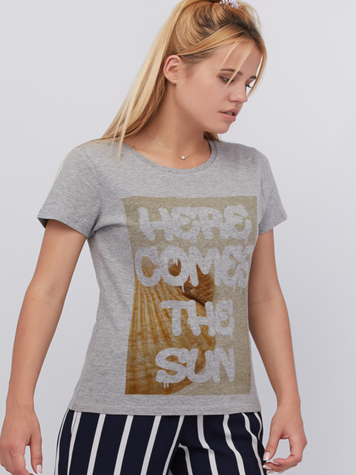 Футболки и поло YAPPI модель WG1127 Фото