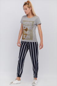 Футболки и поло YAPPI модель WG1127 Фото