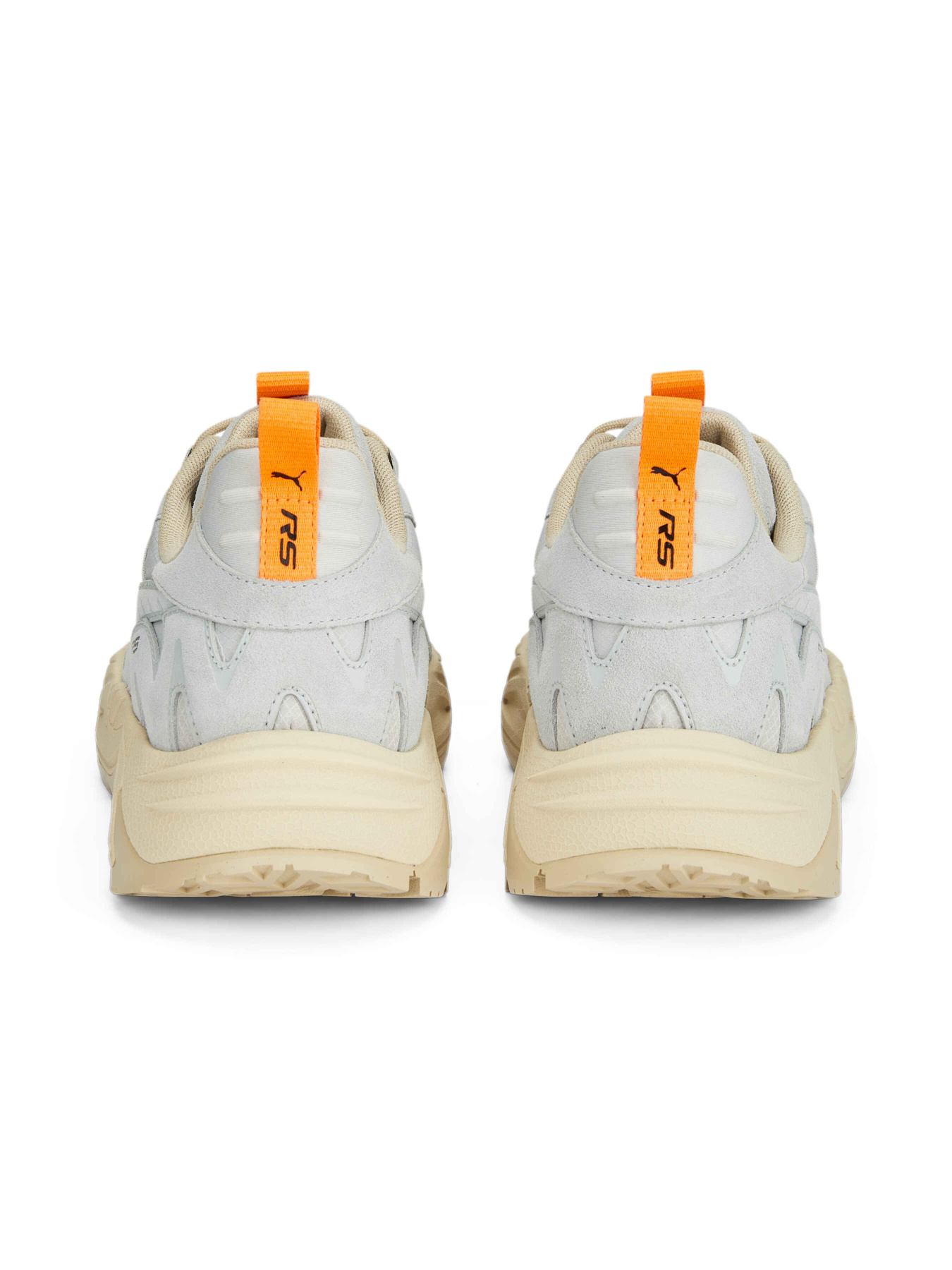 Кроссовки PUMA Rs-trck Otdr модель 390718 Фото