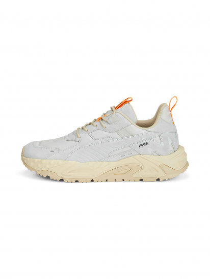 Кросівки PUMA Rs-trck Otdr модель 390718 — фото 4 - INTERTOP