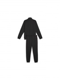 Спортивний костюм PUMA Tape Poly Suit модель 677429 Фото