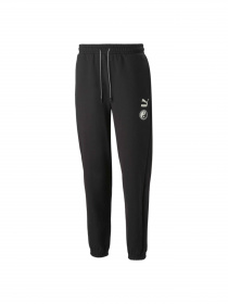 Штаны спортивные PUMA x Staple Sweatpants модель 539827 Фото