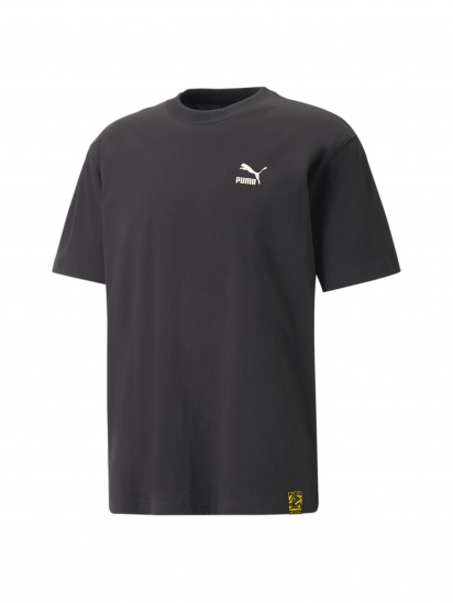 Футболка PUMA x Staple Tee модель 539824 - фото