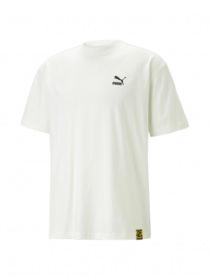 Футболка PUMA x Staple Tee модель 539824 - фото
