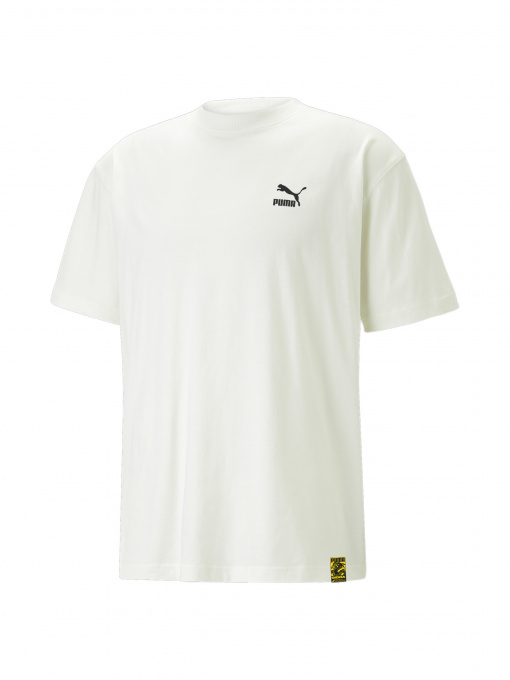 Футболка PUMA x Staple Tee модель 539824 Фото