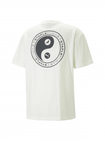 Футболка PUMA x Staple Tee модель 539824 Фото