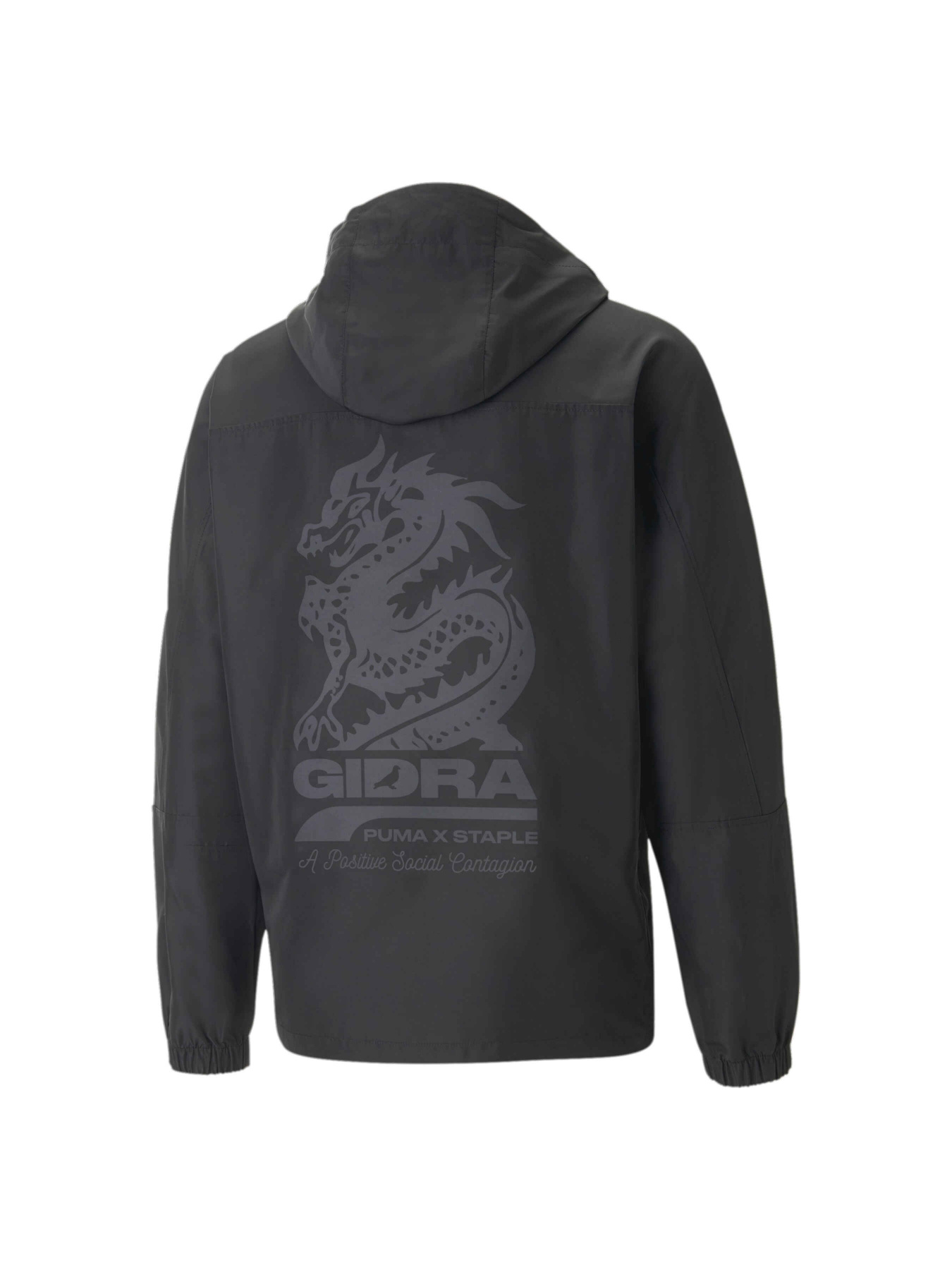 Анорак PUMA x Staple Anorak Jacket модель 539826 Фото