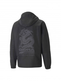 Анорак PUMA x Staple Anorak Jacket модель 539826 Фото