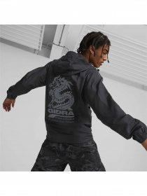 Анорак PUMA x Staple Anorak Jacket модель 539826 Фото