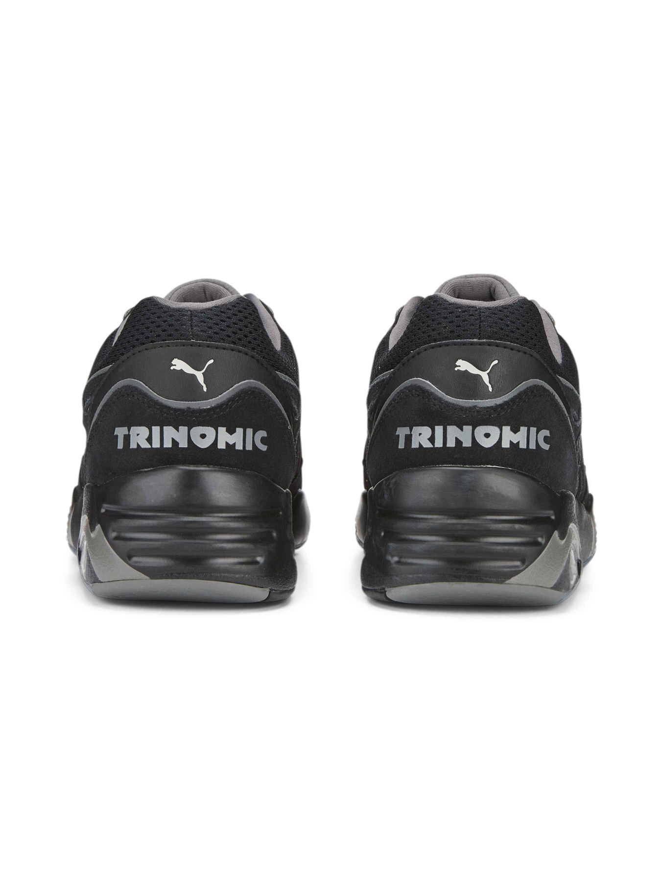 Кросівки повсякденні PUMA R698 Minerals модель 387577 Фото