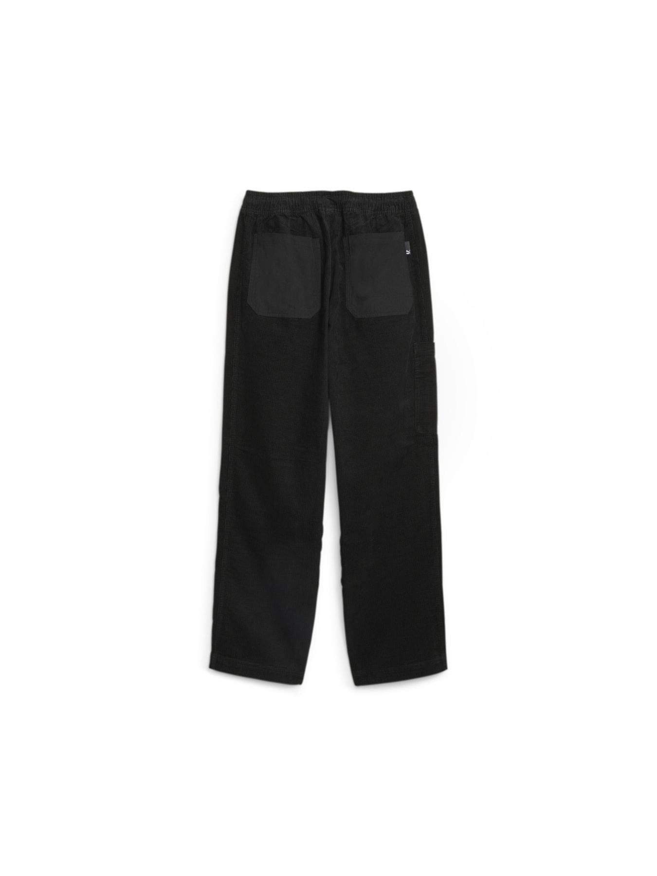 Брюки повседневные PUMA Downtown Corduroy Pants модель 621289 Фото