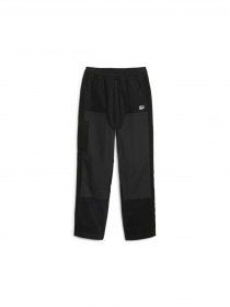 Брюки повседневные PUMA Downtown Corduroy Pants модель 621289 Фото