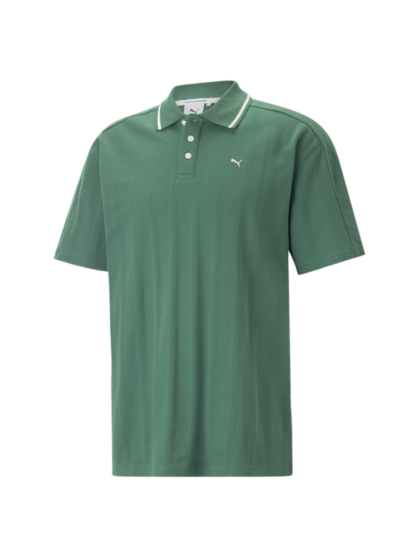 Поло PUMA Mmq T7 Polo модель 537994 Фото