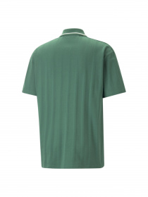 Поло PUMA Mmq T7 Polo модель 537994 Фото