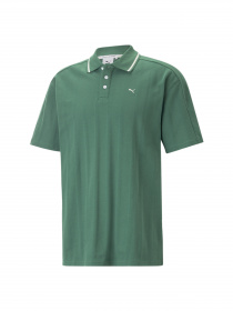 Поло PUMA Mmq T7 Polo модель 537994 Фото