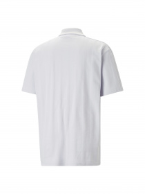 Поло PUMA Mmq T7 Polo модель 537994 Фото