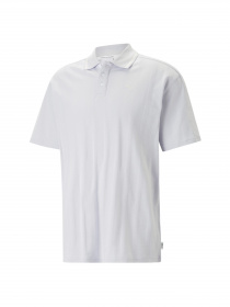 Поло PUMA Mmq T7 Polo модель 537994 Фото