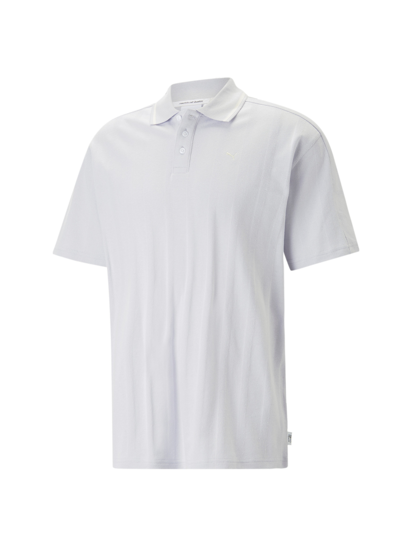Поло PUMA Mmq T7 Polo модель 537994 Фото