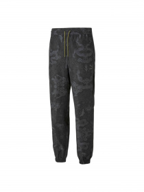 Штани спортивні PUMA x Staple Woven Pants модель 539828 Фото
