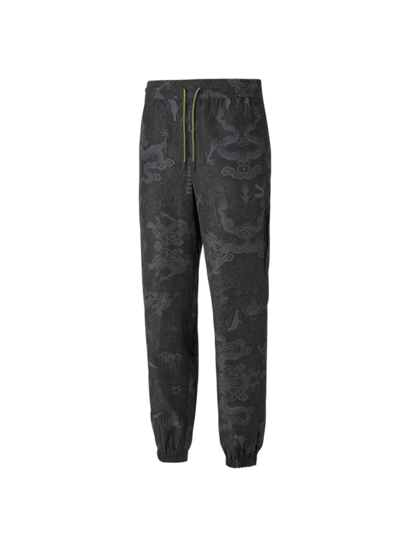 Штаны спортивные PUMA x Staple Woven Pants модель 539828 Штаны спортивные PUMA x Staple Woven Pants модель 539828 Фото