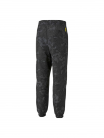 Штаны спортивные PUMA x Staple Woven Pants модель 539828 Штаны спортивные PUMA x Staple Woven Pants модель 539828 Фото