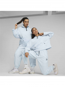 Худи PUMA DARE TO Hoodie TR модель 621434 Фото