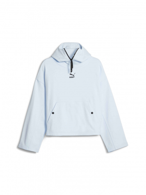 Худи PUMA DARE TO Hoodie TR модель 621434 Фото