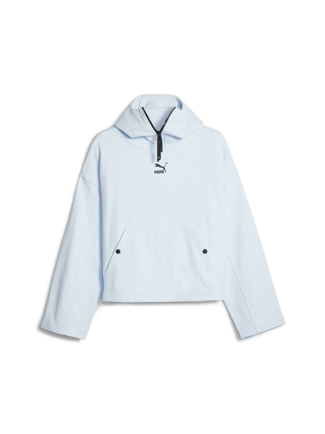 Худі PUMA DARE TO Hoodie TR модель 621434 Фото