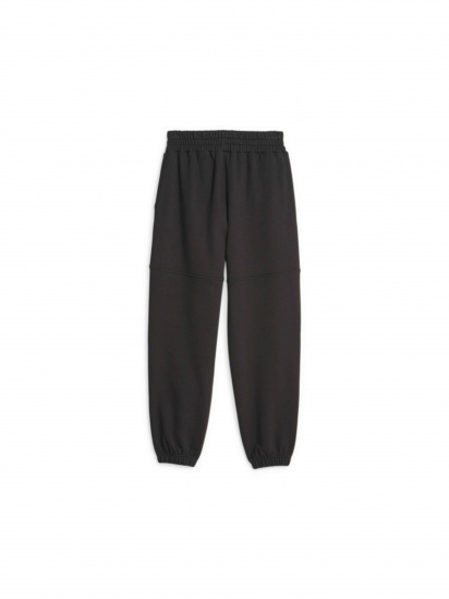 Штани спортивні PUMA DARE TO Sweatpants TR модель 621432 — фото - INTERTOP