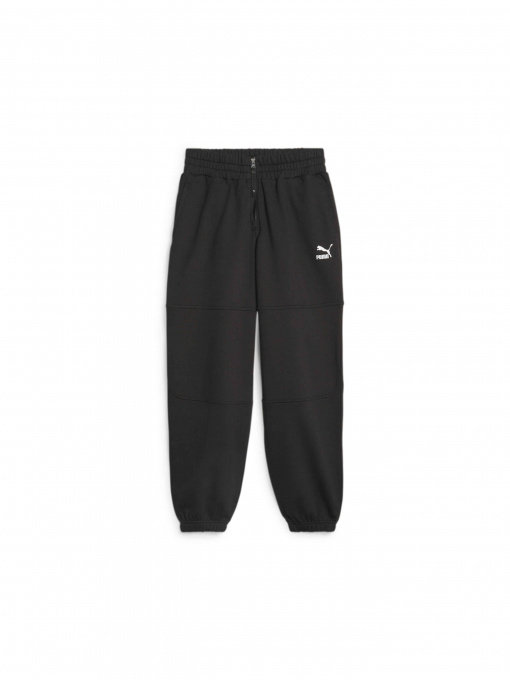 Штаны спортивные PUMA DARE TO Sweatpants TR модель 621432 Фото