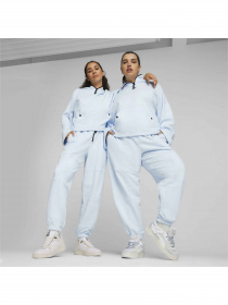 Штаны спортивные PUMA DARE TO Sweatpants TR модель 621432 Фото