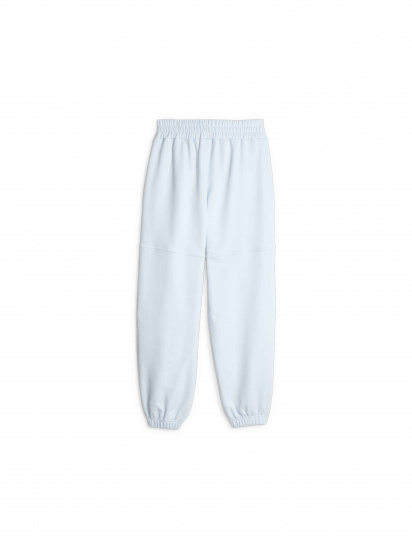 Штани спортивні PUMA DARE TO Sweatpants TR модель 621432 — фото - INTERTOP