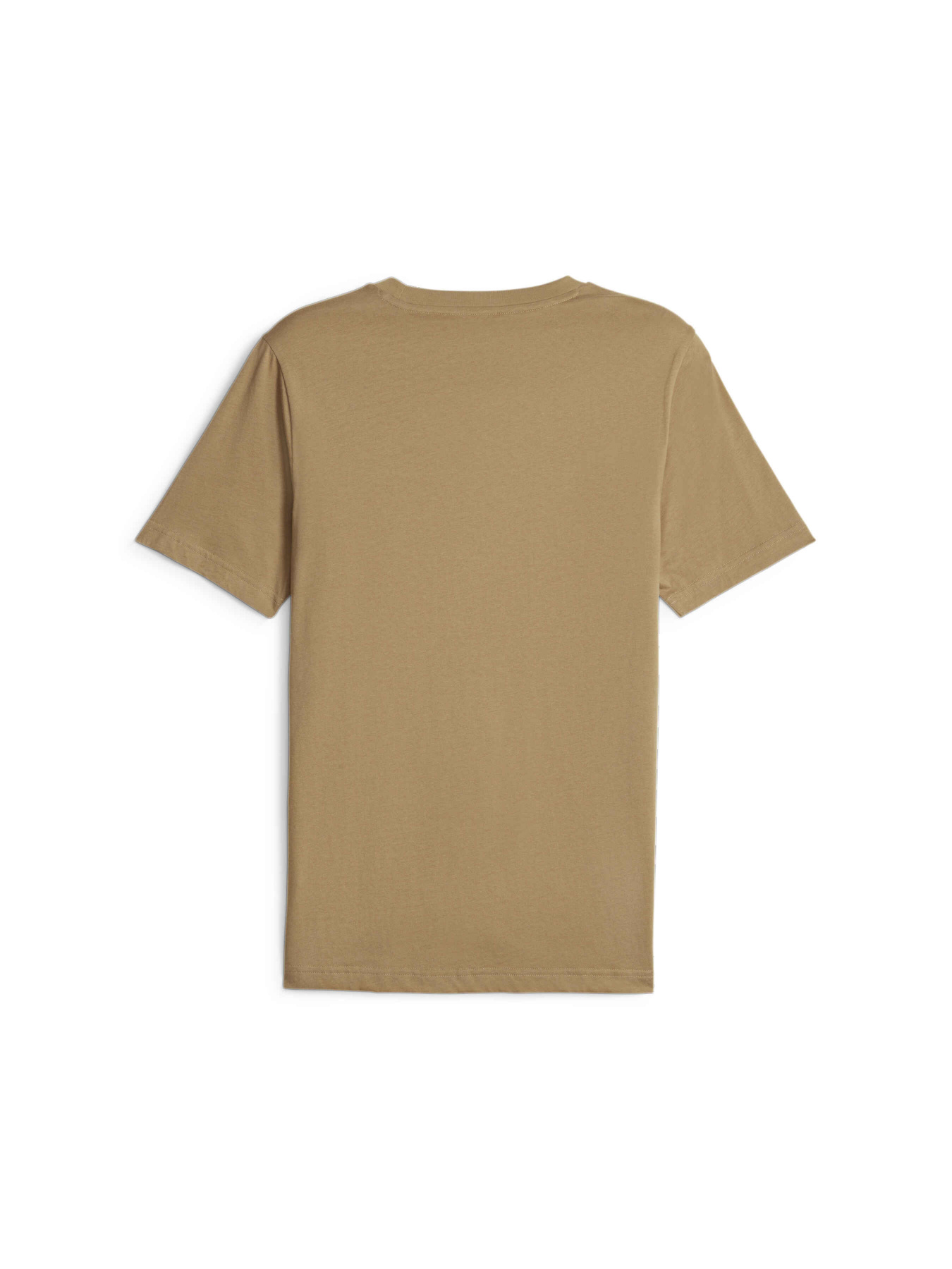 Футболка PUMA Ess Elevated Embroidered Tee модель 675973 Фото