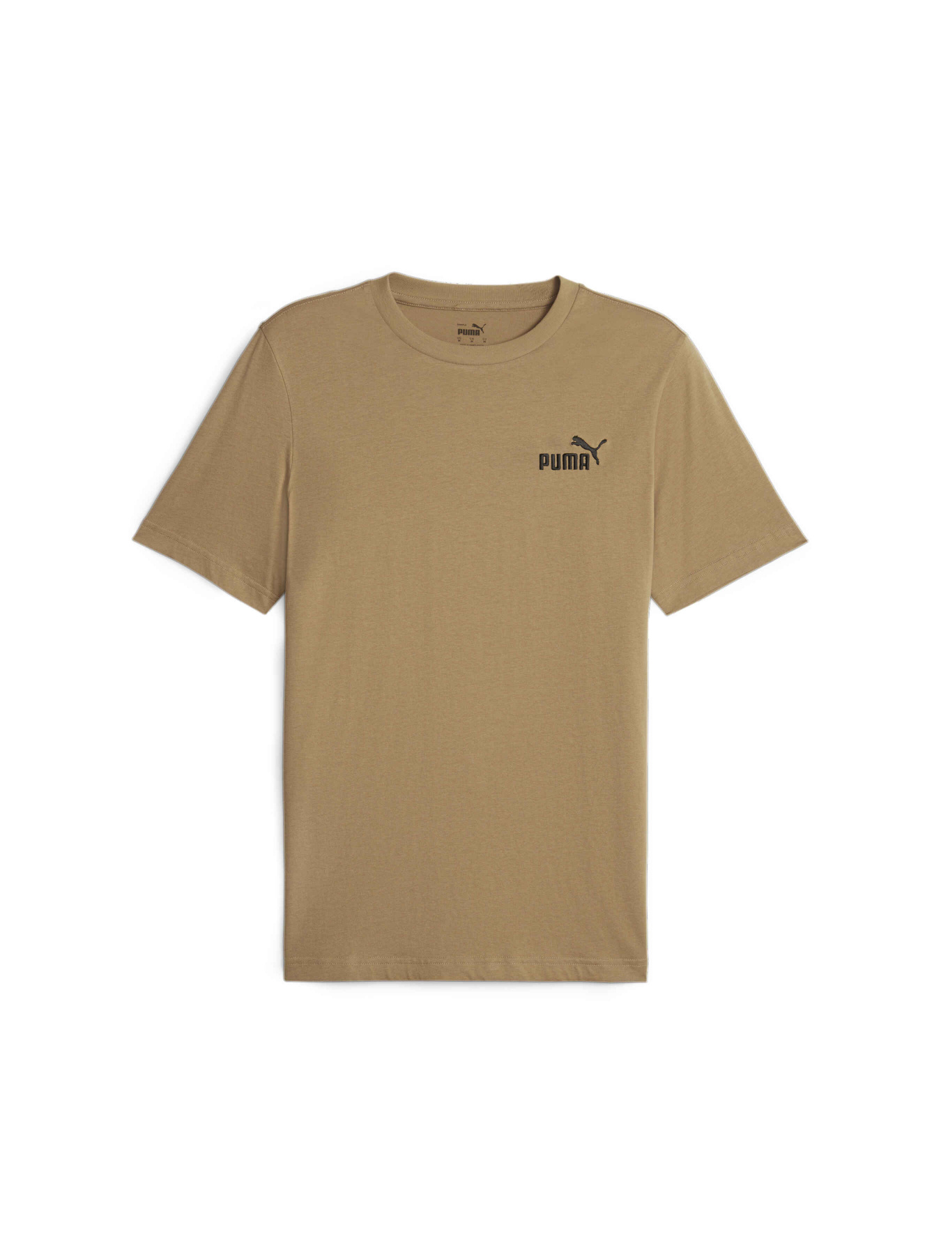 Футболка PUMA Ess Elevated Embroidered Tee модель 675973 Фото