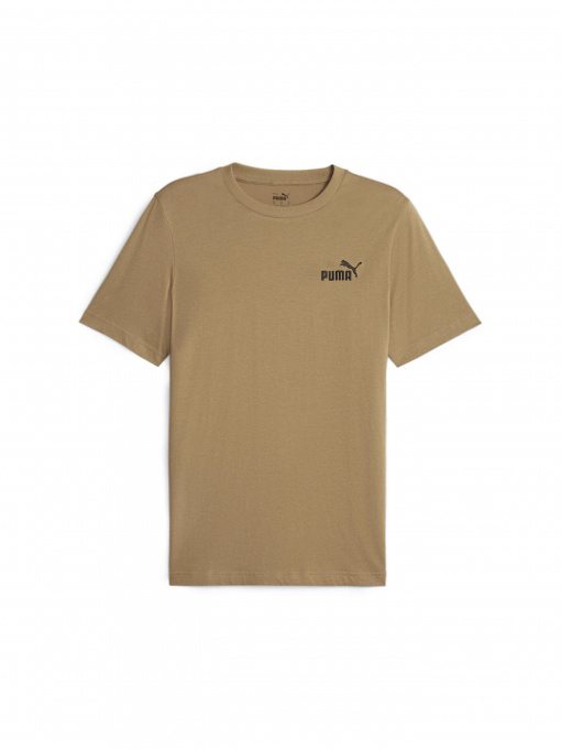 Футболка PUMA Ess Elevated Embroidered Tee модель 675973 Фото