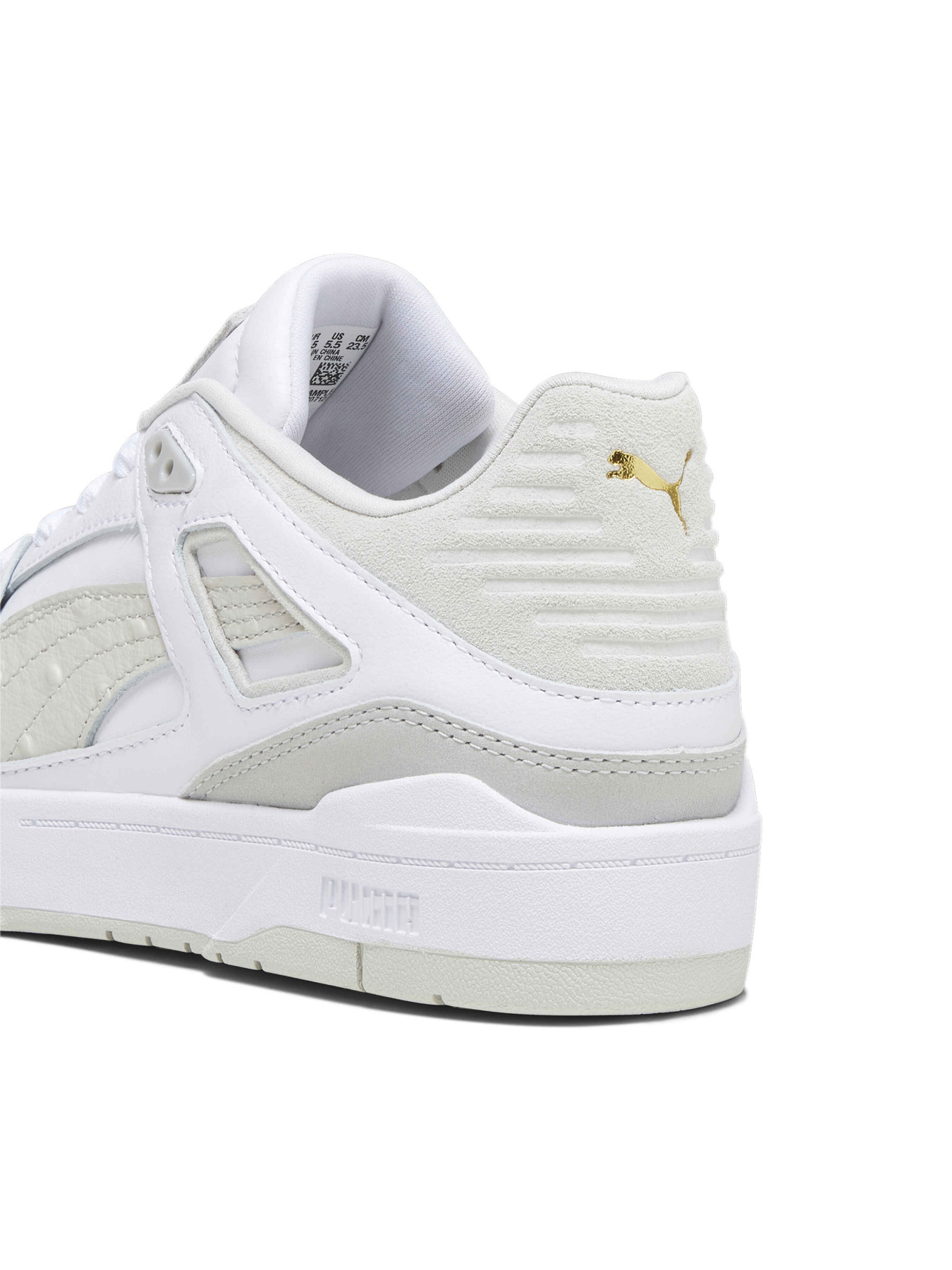 Кроссовки PUMA Slipstream Ostrich Wns модель 393583 Фото