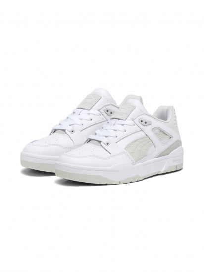 Кросівки PUMA Slipstream Ostrich Wns модель 393583 — фото - INTERTOP