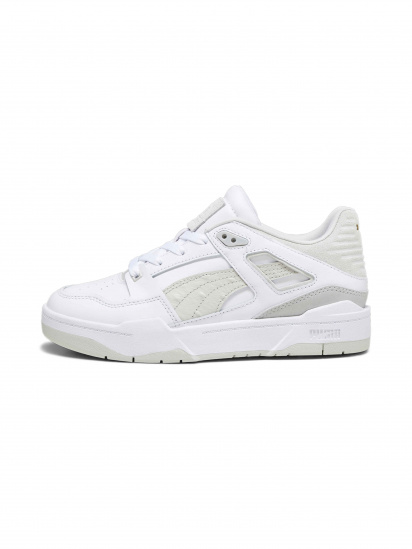 Кросівки PUMA Slipstream Ostrich Wns модель 393583 — фото 4 - INTERTOP