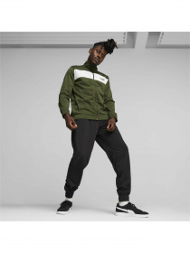 Спортивный костюм PUMA Poly Suit модель 677427 Фото