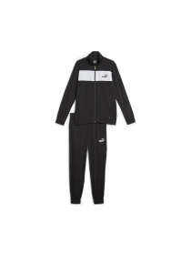 Спортивный костюм PUMA Poly Suit модель 677427 Фото