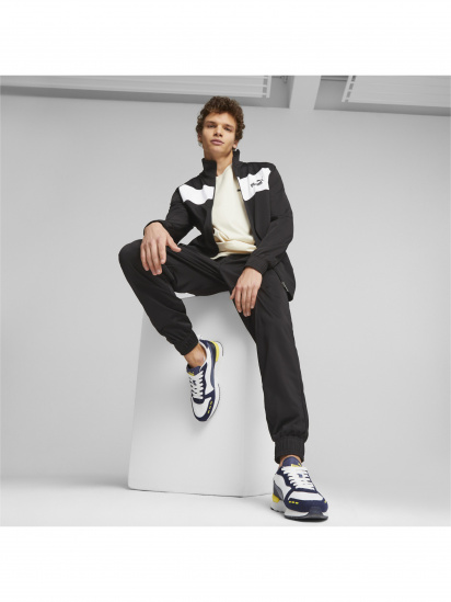 Спортивний костюм PUMA Poly Suit модель 677427 — фото 3 - INTERTOP