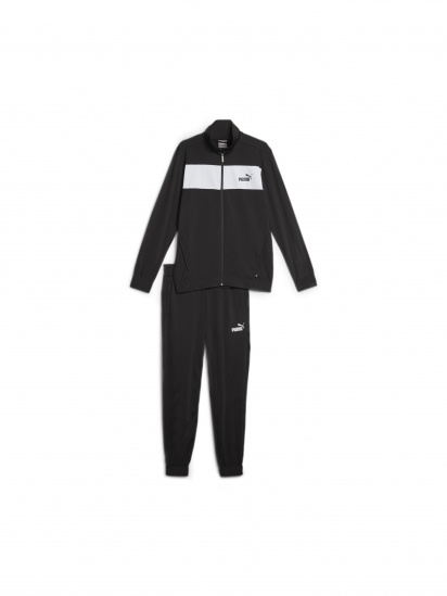 Спортивний костюм PUMA Poly Suit модель 677427 — фото - INTERTOP