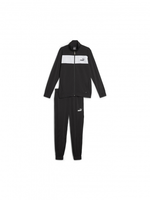 Спортивный костюм PUMA Poly Suit модель 677427 Фото