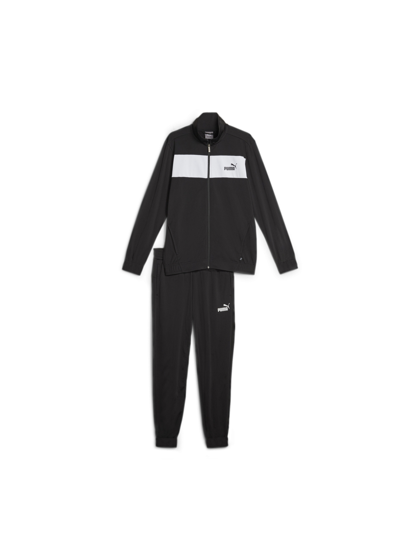 Спортивний костюм PUMA Poly Suit модель 677427 Спортивний костюм PUMA Poly Suit модель 677427 Фото
